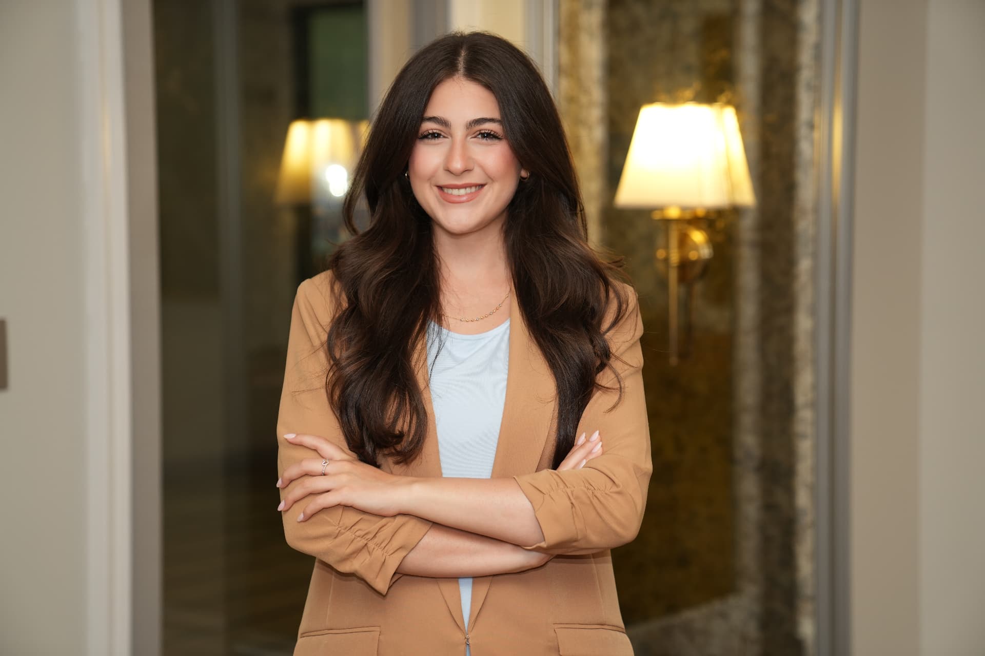 Leya Daoud