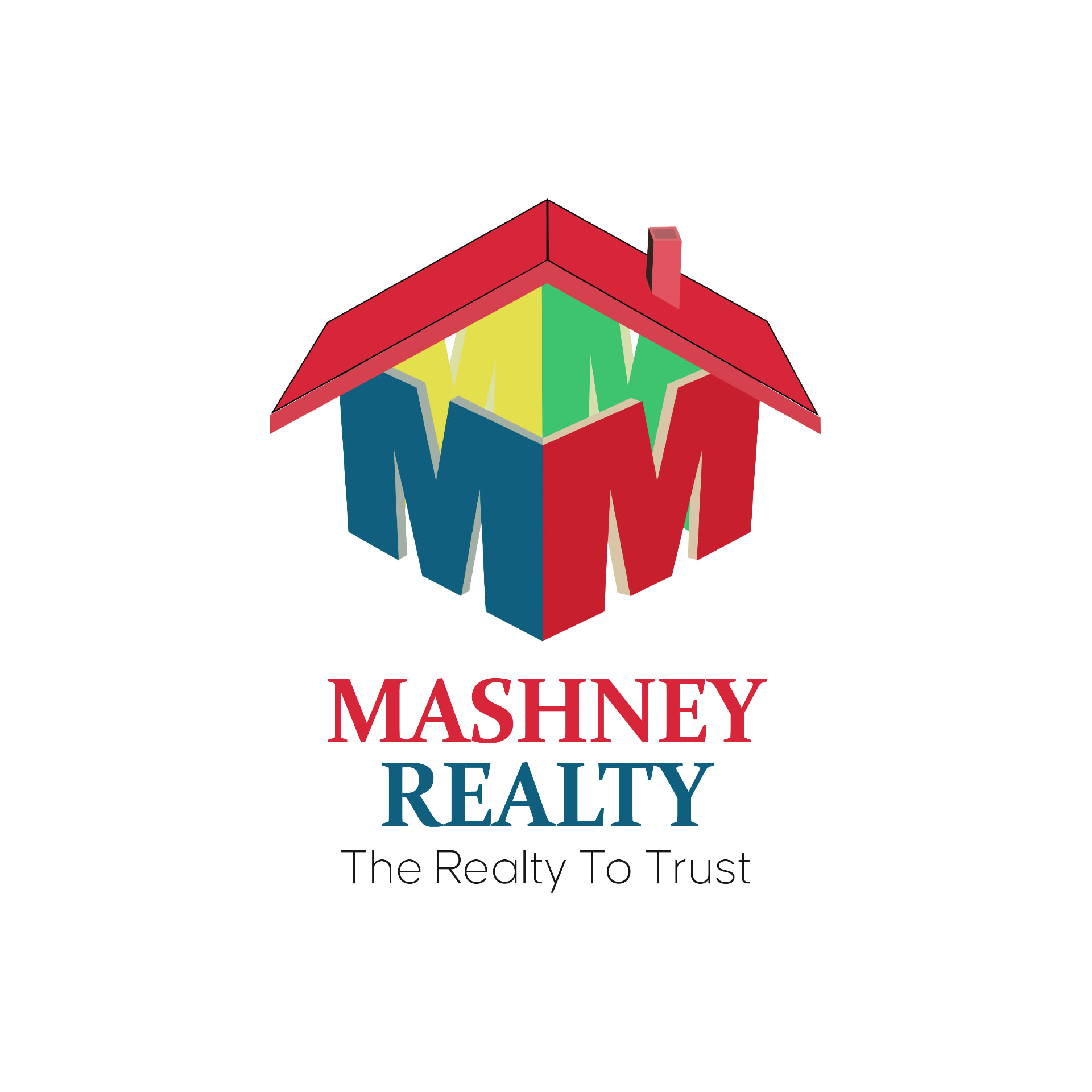 Mashney Realty logo